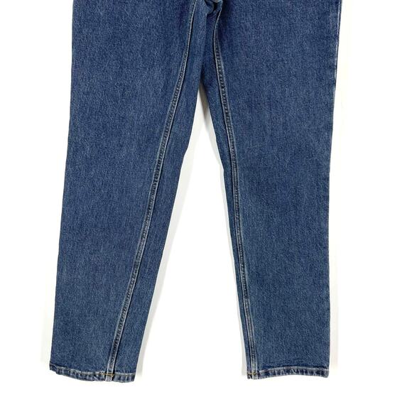 Everlane The Original Cheeky Jean Organic Cotton Size 25 Regular - Picture 5 of 6